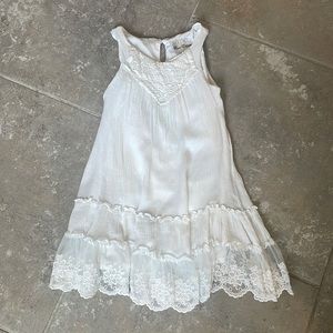 Girl’s Dress